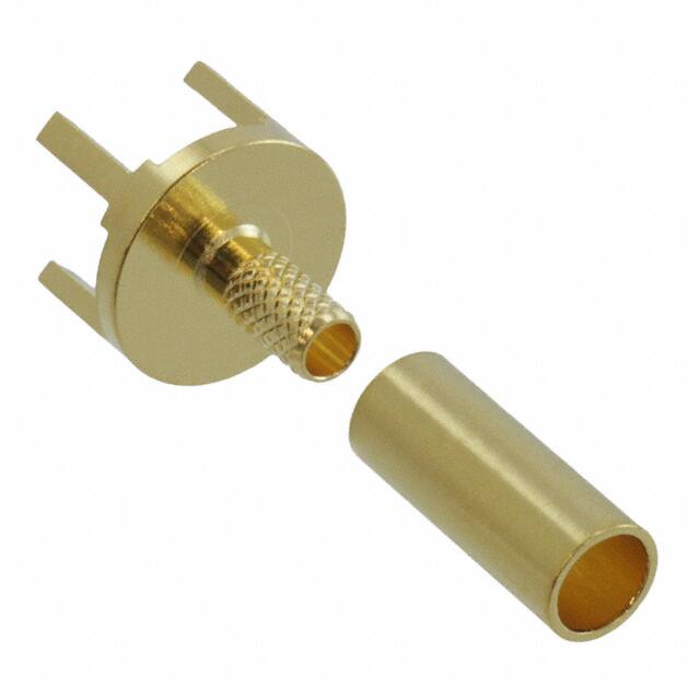 142200 Amphenol RF  Terminadores de conector coaxial (RF)